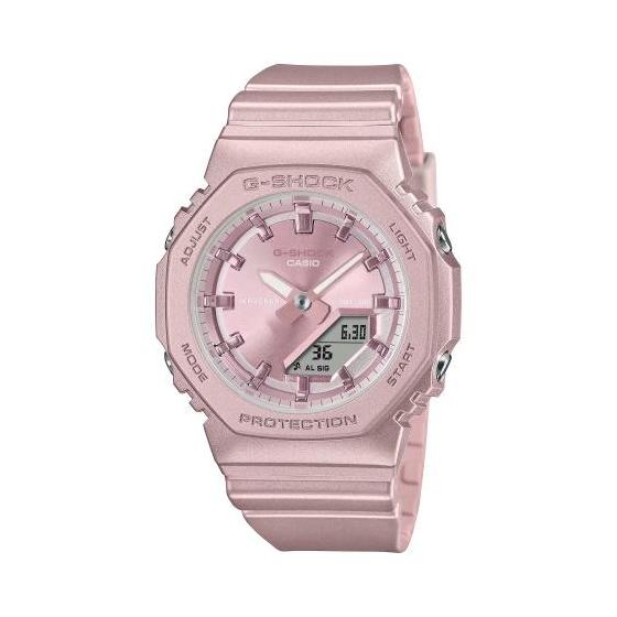 Casio watch CASIO ladies G-Shock GMA-P2100ST-4AJF G-SHOCK