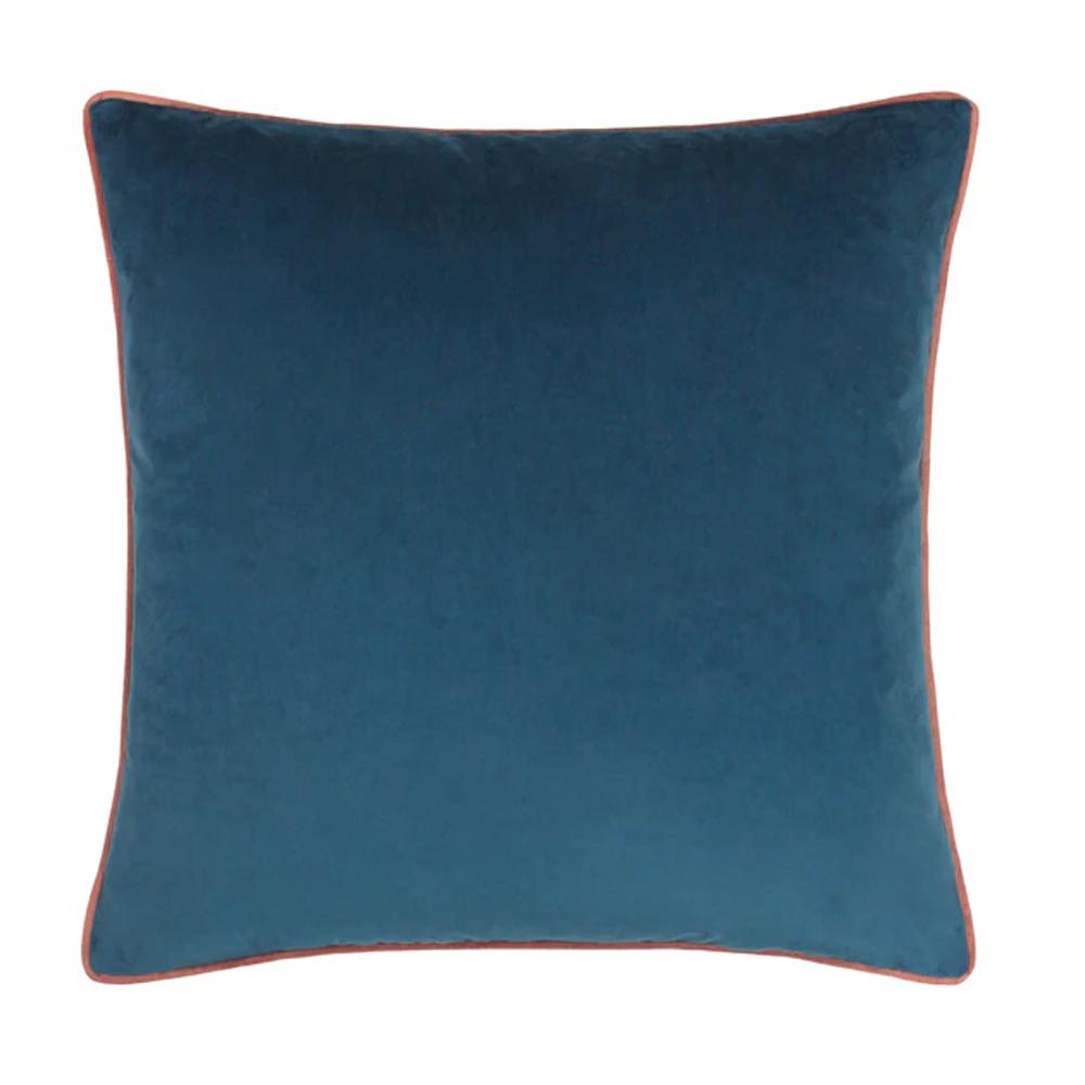 Furn Meridian Velvet Cushion Cover