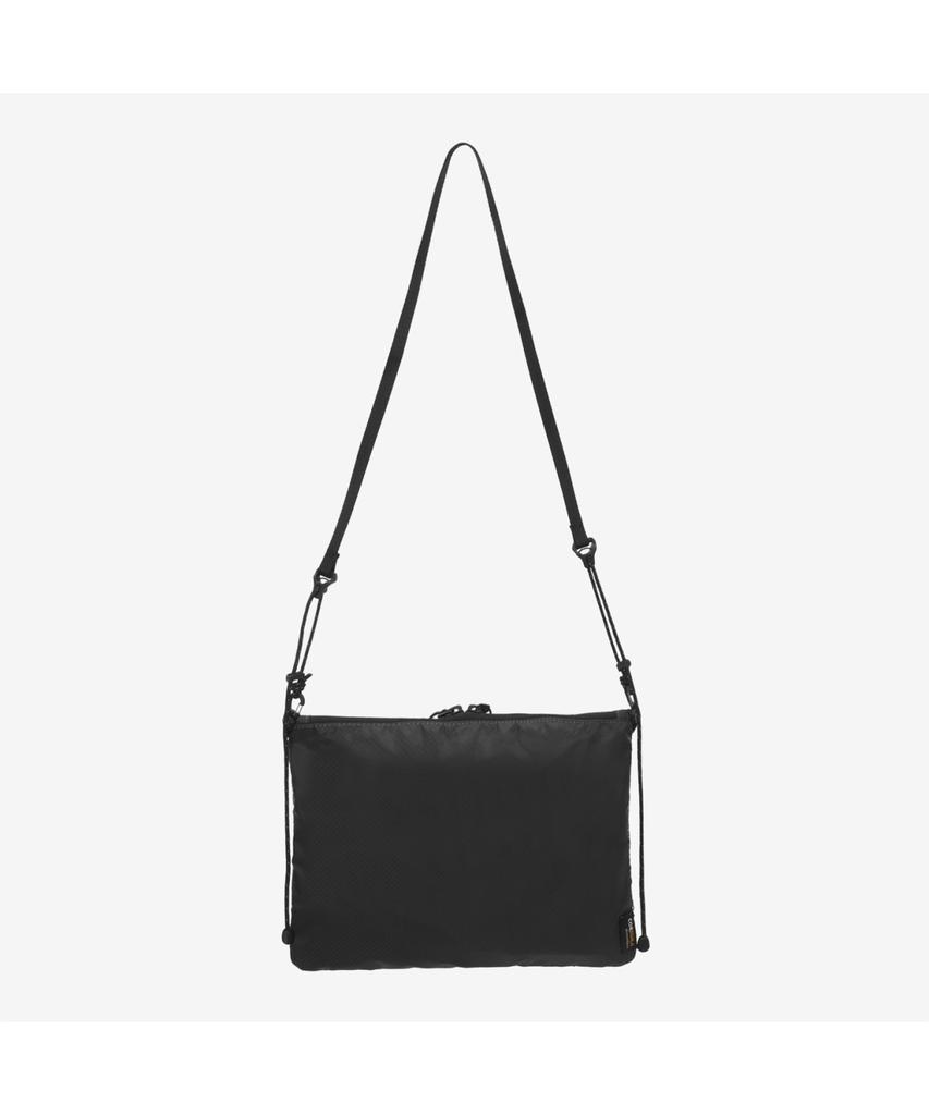 The North Face Nn2Ps15A Ultra Jet Slim Cross Charcoal