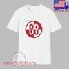 Buckaroo Banzai Movie TV Show Men's White Size S-5XL