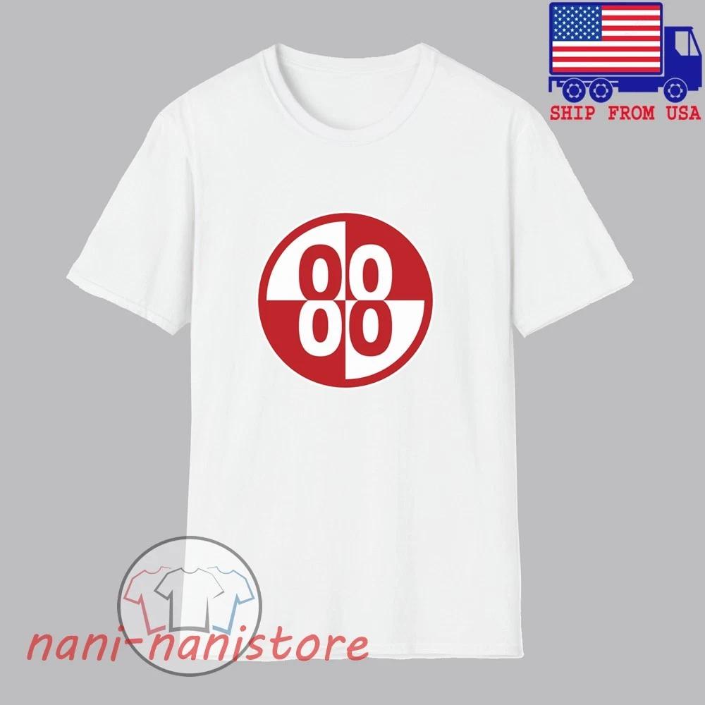 Buckaroo Banzai Movie TV Show Men s White Size S-5XL 4XL