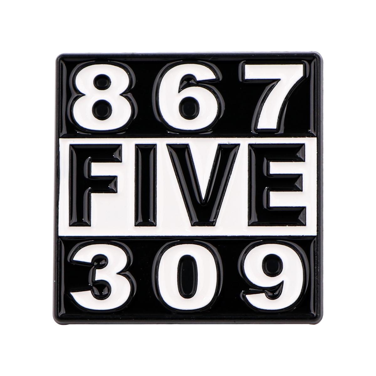 

Quotes Series Pins Cute Cartoon Anime Quotation Badges Brooches for Clothing Enamel Pin Women s Badges Jewelry Accessories Gifts MULTI