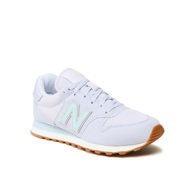 

Кроссовки New Balance Sneakersy GW500CT1 Fioletowy