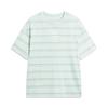 Antibacterial Quick-Dry Cool Round Neck T-Shirt Women Tops ATSW278-3