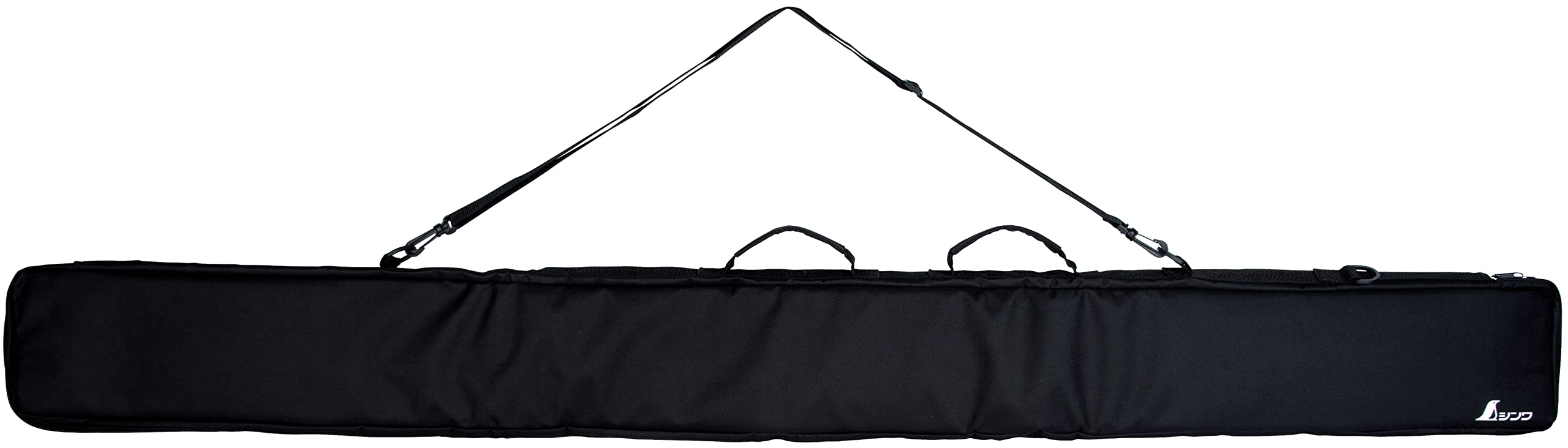 

Shinwa Sokutei Long Case 2m 65182 чорний