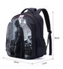 Spiderman Pattern Children's Cartoon Backpack