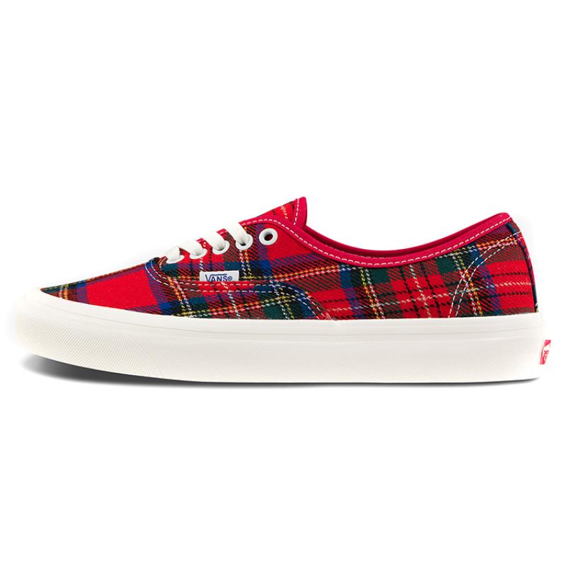 Vans Pendleton X Vans Authentic 44 Dx 'Anaheim Factory Tartan' Vans VN0A54F29GT