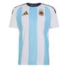 adidas Argentina National Team World Cup Home Football Jersey