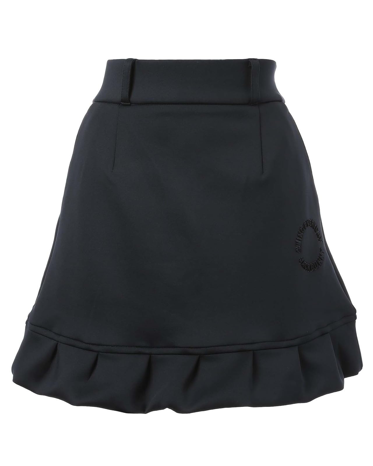 

Jack Bunny Картонный Размер Размер Размер Маленький Женская Юбка, Гольф, 263-5134118, Темно-синий, 120,