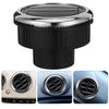 VICASKY Bus Air Vent Yacht Air Conditioner Bus Air Conditioner Bus Vent Boat Auto