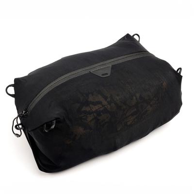 Ultralight Mesh Packing Cube Small Black []PeakDesign BUMP-BK-S-1