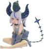 Laplace Dunkelheit Figur #hololi've IF Entspannungszeit Ca.. 14cm Offiziell