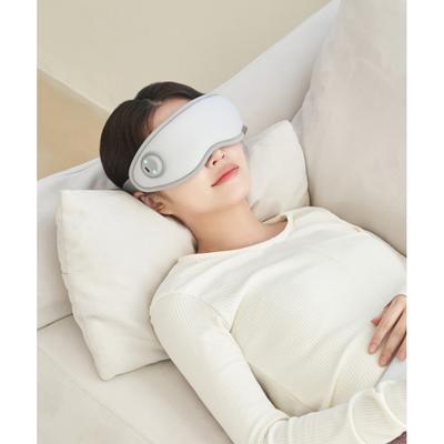 Sloom Eye Comfort Care Acupressure Ball Warm Compress Eye Massager
