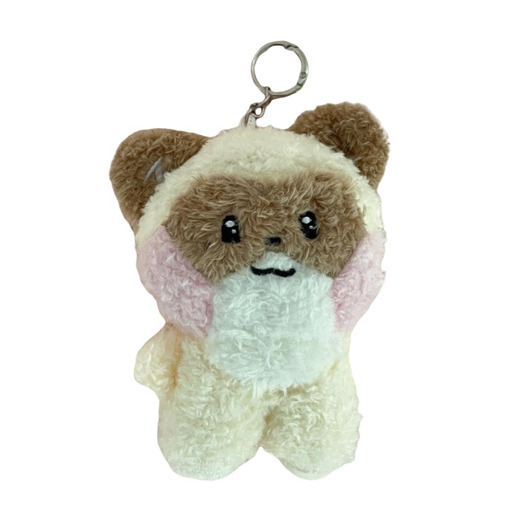 Classic Character Plush Pendants, Gifts, Toys, Plush Ornaments,1pc,Plush Keychain, Cute Backpack Pendant, Couple Gift