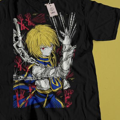 Anime Manga T-Shirt, Unisex Graphic Tee, Japanese Streetwear Apparel
