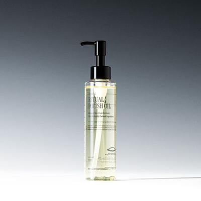 Olio lucidante rituale 150ml