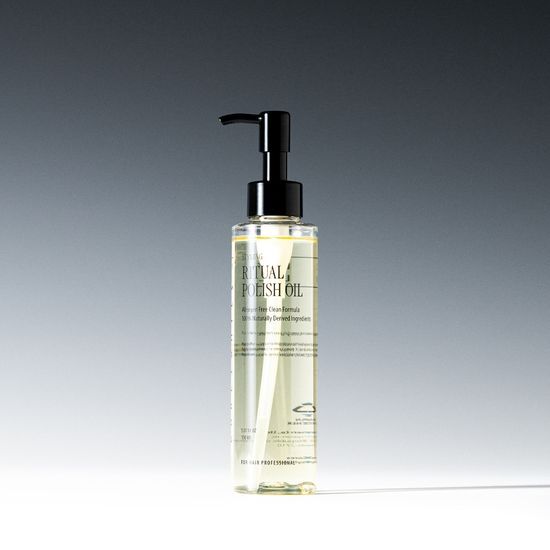 

CURLYSHYLL Ritual Polish Oil 150ml