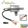 New A029F889 12V Electric Fuel Pump E11007 For Onan 4KW Gas Generator Onan Microquiet 4000 Fuel Pump Cumm Rv Qg 4000