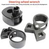 Universal Steering Ball Head Extractor Heavy-Duty Steering Rod Wrench  Rocker Arm Removal