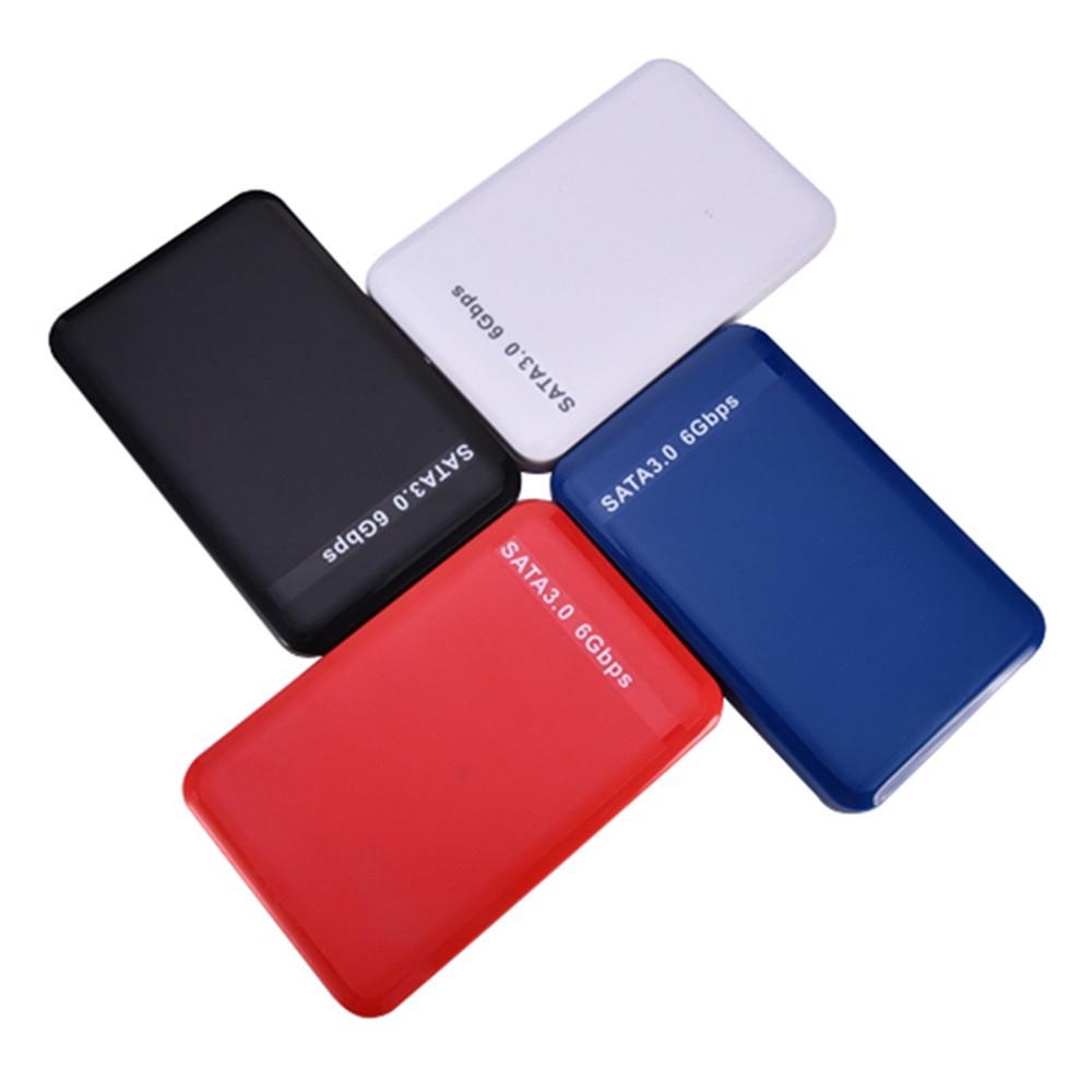 Buy USB3.0 HiSpeed External Hard Drives Portable Desktop Mobile Hard
