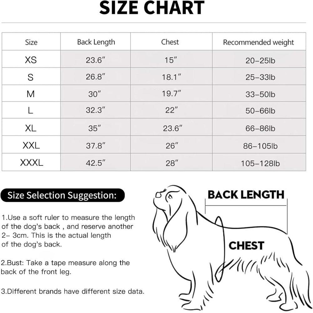 Pet Warm Clothes Comfortable Flannel Dog Pajamas Dog Loungewear Dog Onesies Small Dogs Four Legs Full Coverage