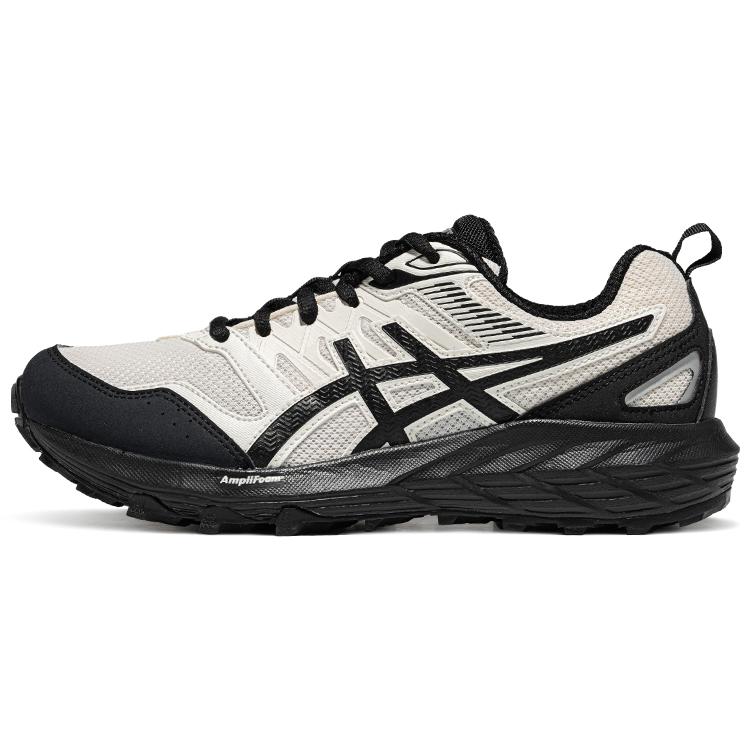 

Asics Gel‑Sonoma CN White Black 1012B656‑100 35.5