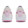 Puma Carina Street Casual Low-Top Sneakers Women sneakers White Pink 389390-22