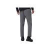 SAUCONY Urban Commuting Ultra Elastic Comfortable Woven Casual Pants Men Pants Cool-Iron-Gray SC2240114B-GR06