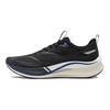 Li Ning Red Rabbit 7 Pro High Resilience Shock Absorption Non-Slip Lightweight Low-Top Running Shoes Men Running Shoes Black ARPU001-3