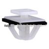 Hyundai & Haima Door Trim Panel Wheel Arch Clips for Elantra, Yue Dong, Cerato, Sportage, and Tucson