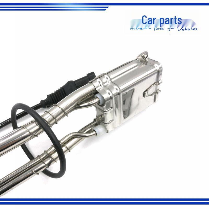 Compatible Urea Level Sensor for Cummins 5293535 and DTS-310 Dongfeng Tianlong Tianjin