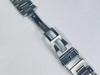 4A081LM SEIKO Premier 21mm Stainless Steel Bracelet for and Other (Combination) SNP072JC/ 7D48-0AL0 Models.