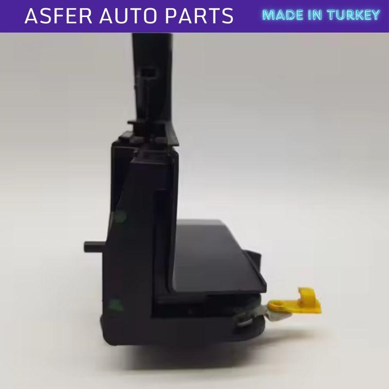 Hinteres Türschloss links für Renault Logan Sandero Mk2 2013-2020 OEM 825033585R