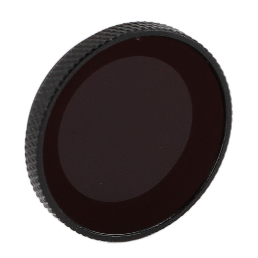 Action Camera Filter ND32 Multi Coated Quick Release Professional Camera Neutral Density Filter for 