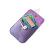 Portable Simple Mini Coin Purse Sundries Lipstick Storage Bag Travel Coin Money Card Key Earphone Data Cable Storage Purses Bag