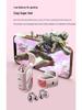 Xin Xing Creative Rotatable Mini Clip-on Low Latency Bluetooth Esports Earphones