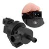 KIMISS Car Fuel Tank Valve, Tank Breather Vent Valve E46 E39 E38 E53 E85