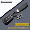 Key Cover for Dongfeng Peugeot: Compatible with Models 308, 301, 408, 308s, 3008, 2008, 508