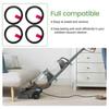 8PCS Filter Element for K370 N370 for T19B Cordless Handheld Vacuum Cleaner Accessories Replacement