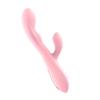 10 Speed G Spot Heated Dildo Vibrator Double Vibration Stimulating Clit Vagina Massager Adult Masturbation Sex Toys For Women
