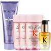 Kérastase Densifique & Elixir Ultime Hair Care Set
