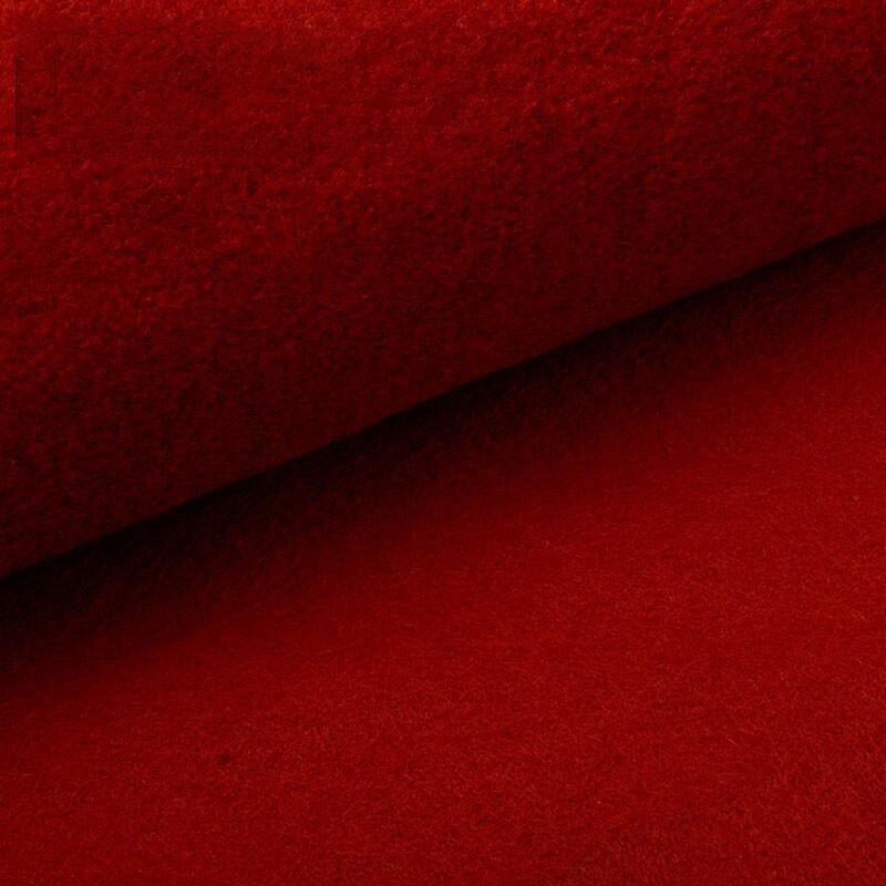 Disposable Wear-Resistant Event Carpet 2x10m