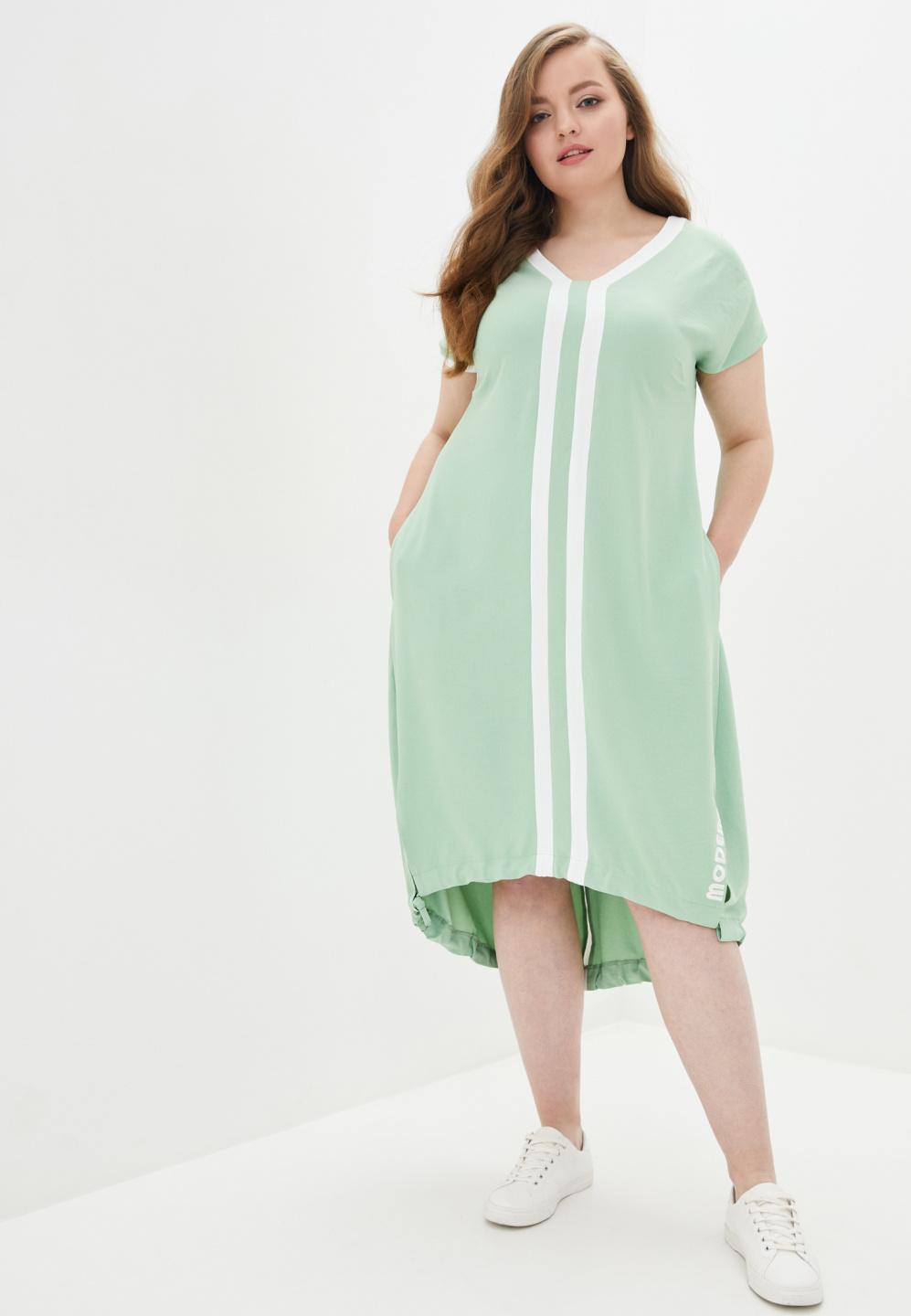 

Сукня Сальма Luzana XXL