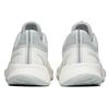 New Anta Running Collection Lightweight Shock Absorbers Low Top Running Shoes Women's White Gray 122145523-3