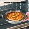 Stainless Steel Frying Oil Strainer Basket with Mesh Heat-Resistant Skimmer for Deep Fryer Cooking Rust-Proof Dishwasher Safe Air Fryer Accessory