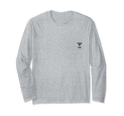Beyblade Burst wbba.#8 Langarm-T-Shirt