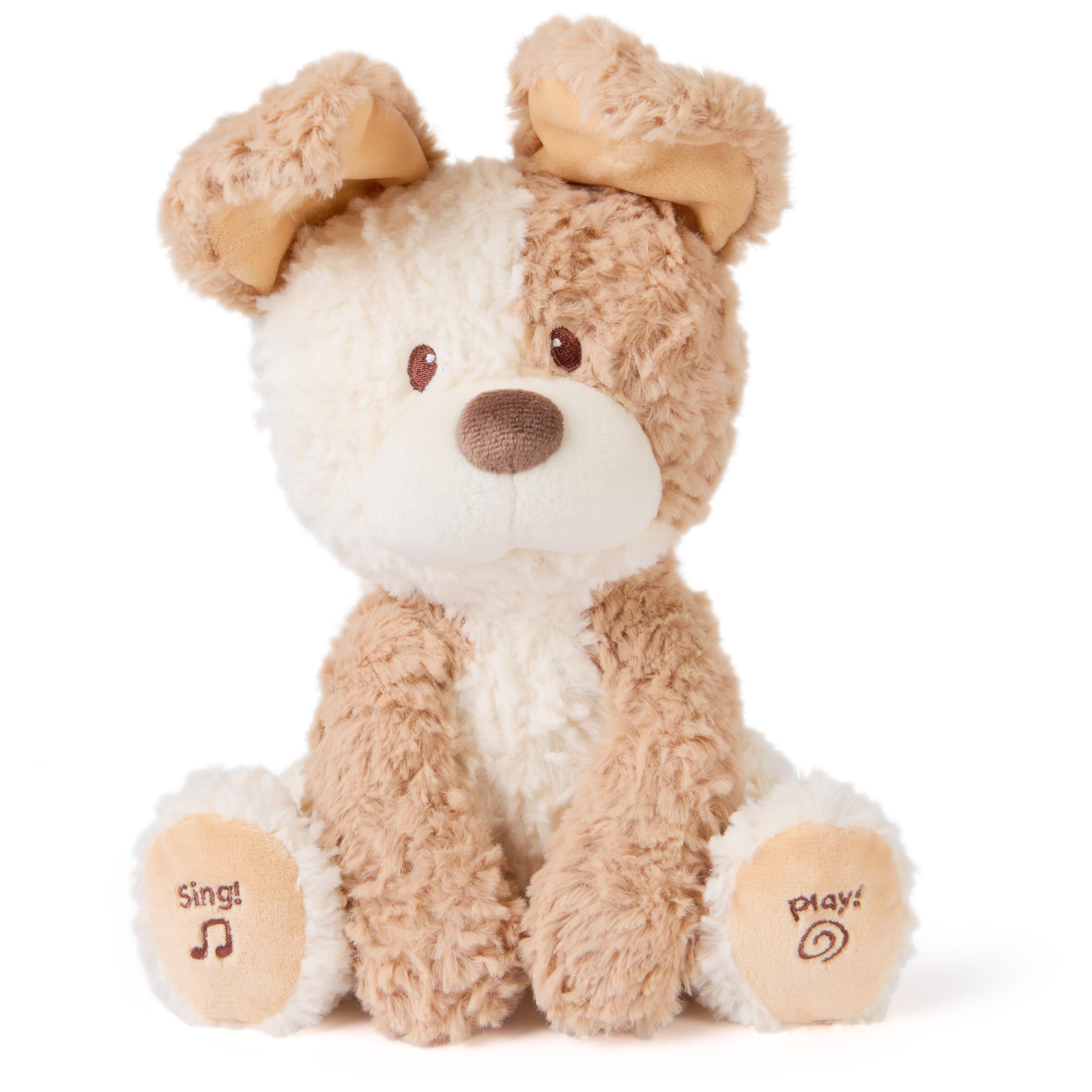 GUND Peaky Puppy 6072443