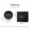 Silky Smooth Powder Matte Powder for Water Repellent Oil Control Concealer