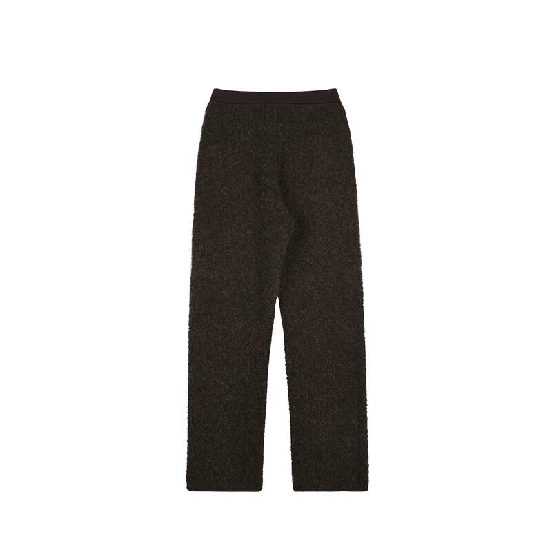 LESS 2023 Winter Commuter Straight-Leg Pants