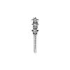 Pandora Celestial Star Original Design 925 Silver Ring Women ring 198492C01